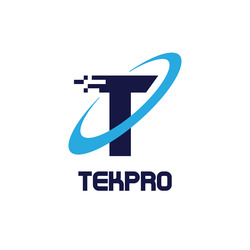 TekPro, Inc. logo