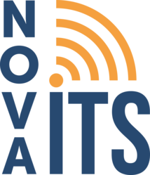 Nova Information Technology Services logo