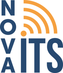 Nova Information Technology Services logo