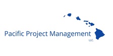 Pacific Project Management logo