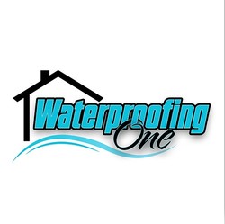 Waterproofing One logo