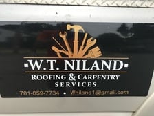 Avatar for William Niland Roofing and Carpentry Services