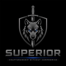 Logo for Superior Custom Cabinetry, LLC