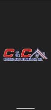 C & C Roofing and Restoration logo