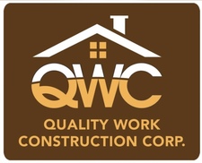 Quality Work Construction, Corp. logo