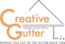 Creative Gutter logo