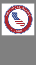 North Cal Paving logo