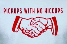 Avatar for Pickups With No Hiccups