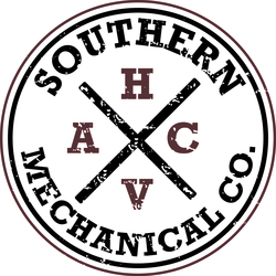 Southern HVAC Mechanical & Painting logo