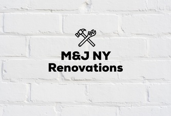 M&J NY Renovations, LLC logo