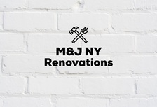 Avatar for M&J NY Renovations, LLC