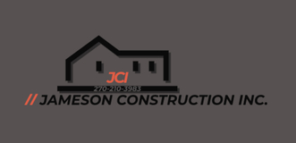 Jameson Construction Inc. logo