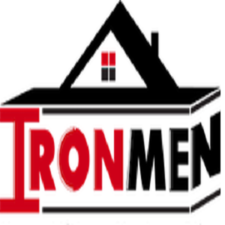 Iron Men Home Repair logo