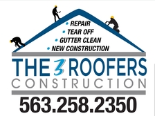 Avatar for The 3 Roofers Construction