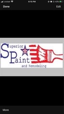 Avatar for Superior Paint and Remodeling