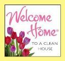 Welcome Home- Dexter Chelsea logo