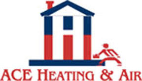 Ace Heating, Inc. logo