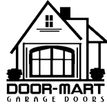 Door-Mart logo