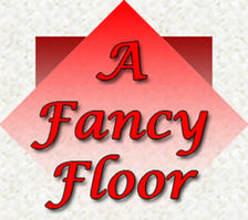 Logo for Fancy Floor