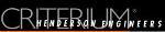 Criterium-Henderson Engineers logo