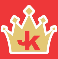 Junk King Lancaster logo