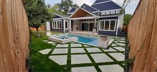 Avatar for The Woodlands Grass - Facebook