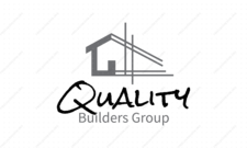 Logo for Quality Builders Group