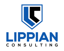 Lippian Low Voltage logo