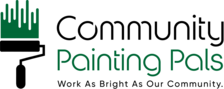 Community Painting Pals, LLC logo