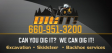 Avatar for Dig It