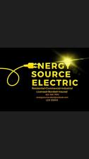 Energy Source Electric logo