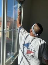 Fuerte's Construction Co. logo