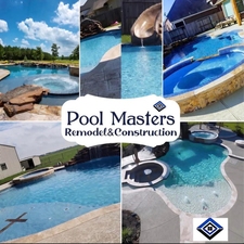 Avatar for POOL MASTERS