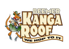 Beemer Residential- KangaRoof logo