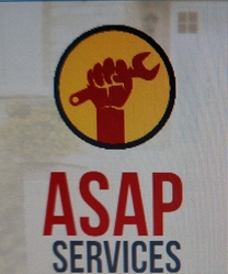 ASAP Services logo