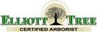 Elliott Tree logo