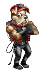 Watchdog Pest Control, LLC logo
