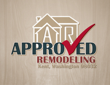 Approved Remodeling, LLC logo