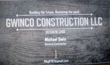 Avatar for GwinCo Painting and Construction