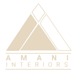 Amani Interiors LLC logo