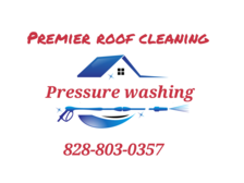 Avatar for Premier Roof Cleaning & Pressure Washing