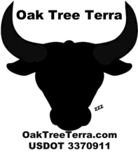 Logo for Oak Tree Terra, LLC