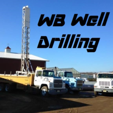 Avatar for W B Drilling Co.