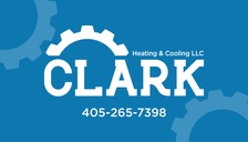 Clark Painting logo