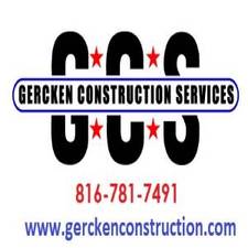 Gercken Construction Services logo
