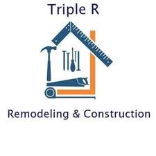Triple R Remodeling & Construction  Facebook logo