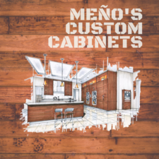 Avatar for Menos Custom Cabinets