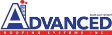 Advanced Roofing Systems, Inc. logo