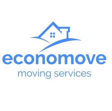 Logo for EconoMove, LLC