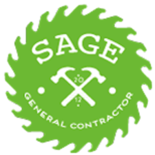Sage Roofing & Construction, LLC logo